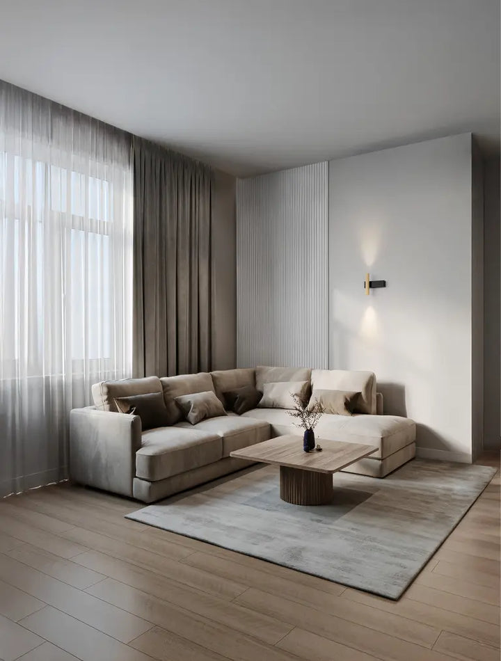 Nova Luce PARON 9060242