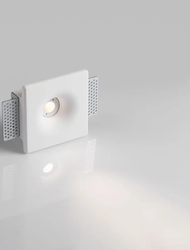 Nova Luce Lyric W30-3W-TL-D12-Sq 9060259 – Spots encastrés