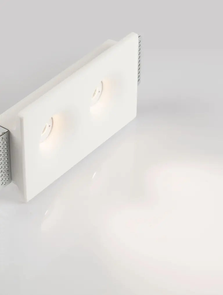 Nova Luce Lyric W30-4.5W-TL-D21-Sq 9060260 – Spots encastrés