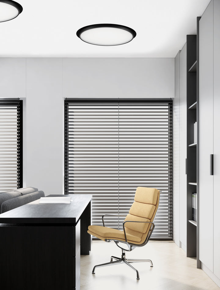 Nova Luce Perfect Profiles B30-24W-TL-D40 9060600
