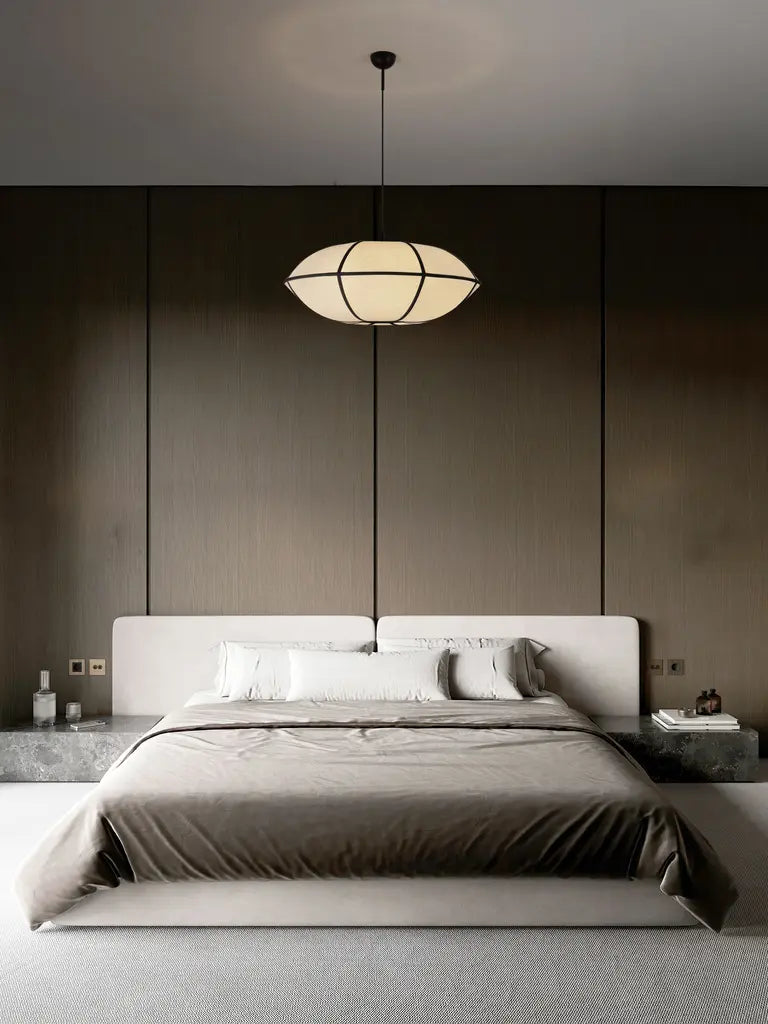 Nova Luce BRERA 9061107 – Suspensions
