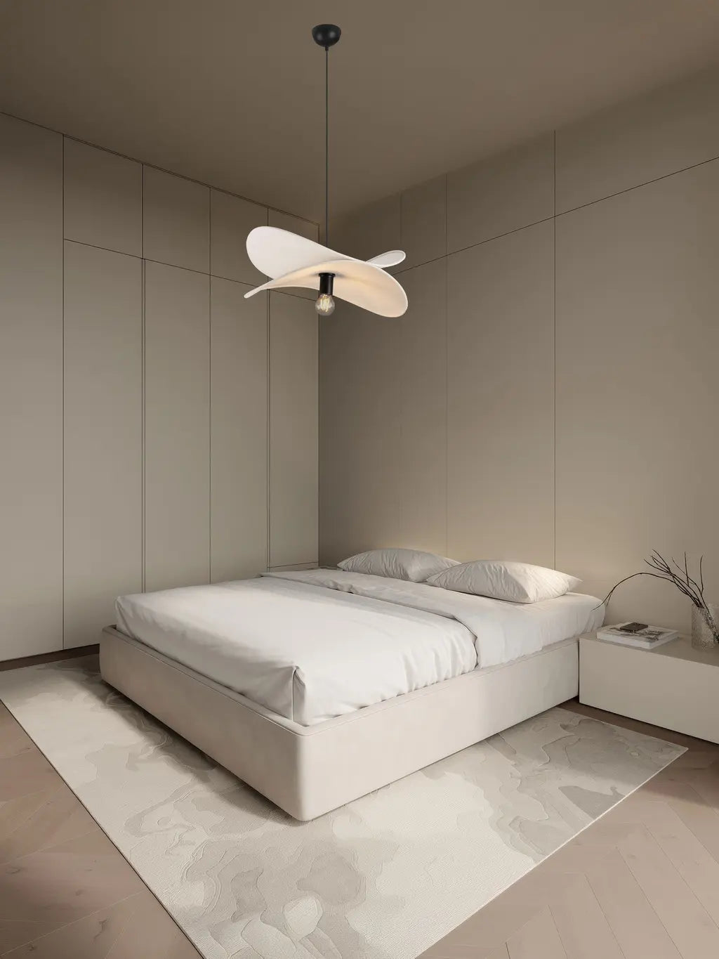 Nova Luce LUVE 9061122 – Suspensions