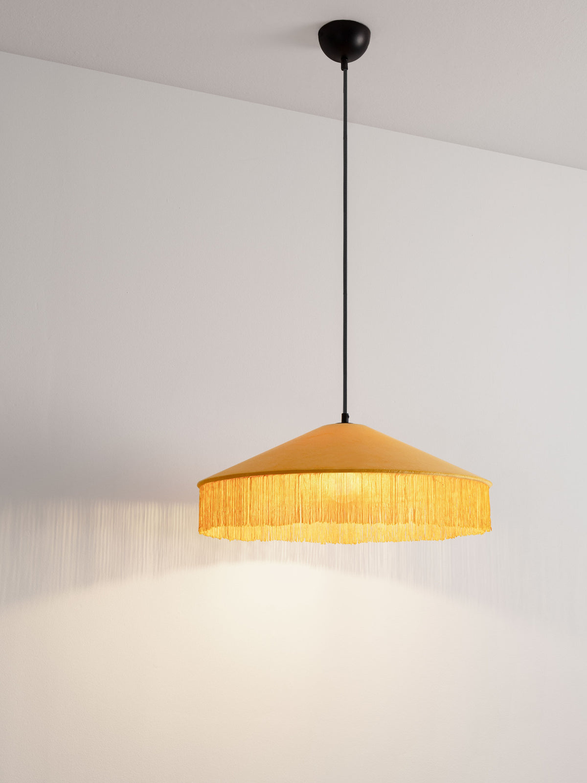 Nova Luce VELVY 9061127 – Suspensions