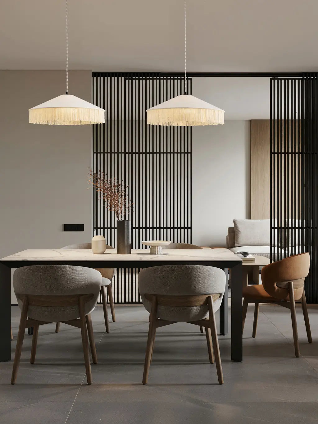 Nova Luce VELVY 9061128 – Suspensions