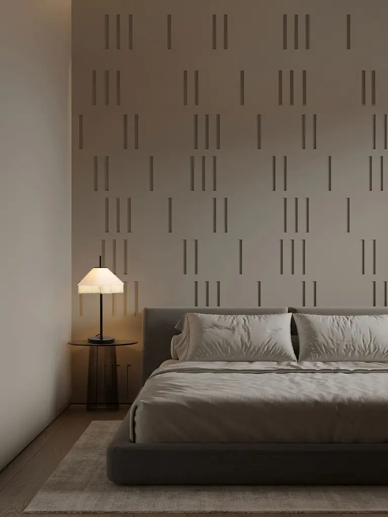 Nova Luce VELVY 9061130 – Lampes à poser
