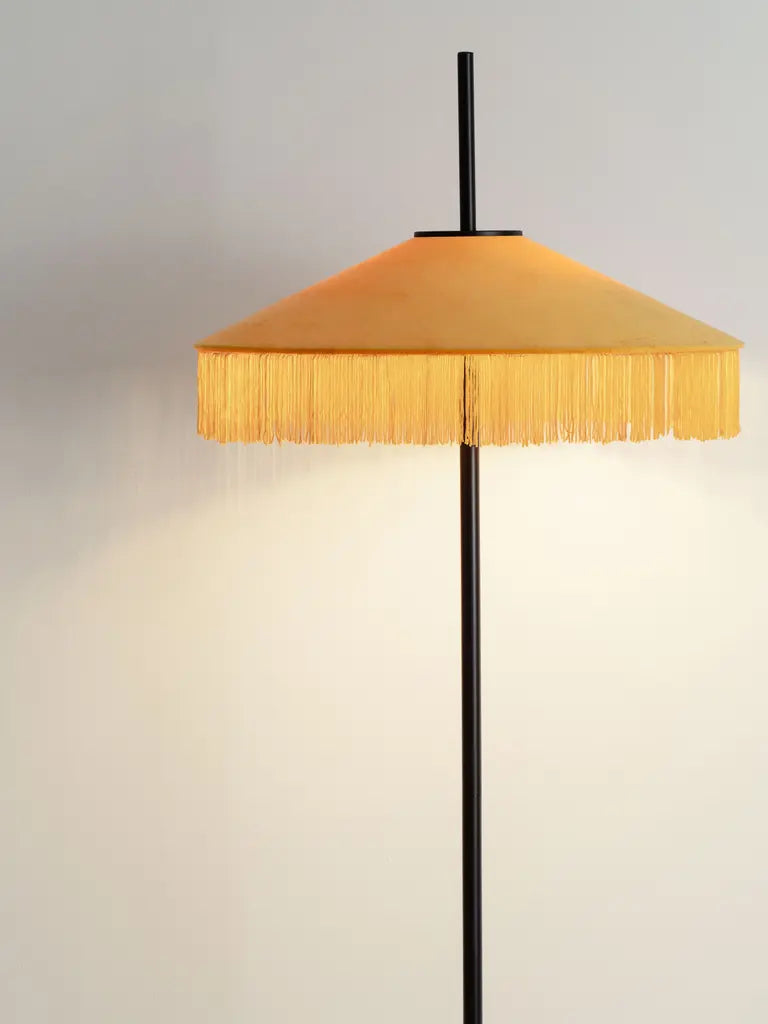 Nova Luce VELVY 9061131 – Lampadaires