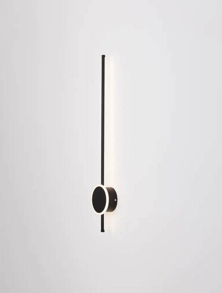 Nova Luce CLOCK 9061428