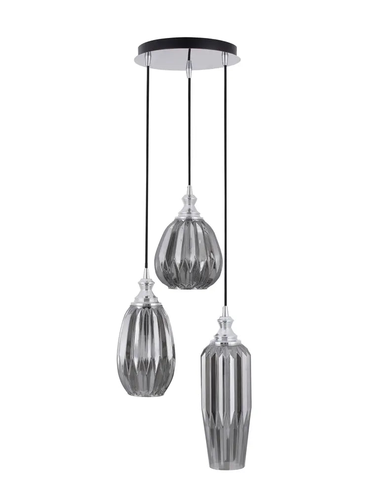 Nova Luce ZARLEY 9066031 – Suspensions