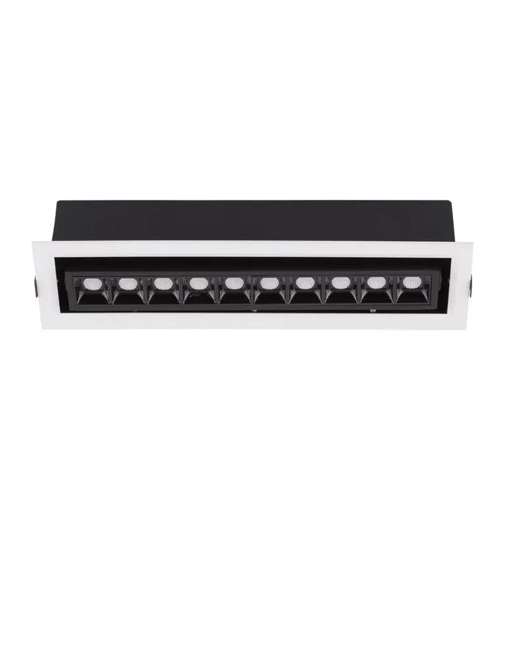 Nova Luce Cantia W30-15W-RC-D32.2-Sq 9070132