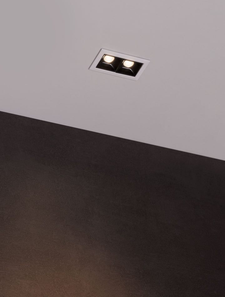 Nova Luce Akira W30-6W-RC-D7.5-A30 9070142