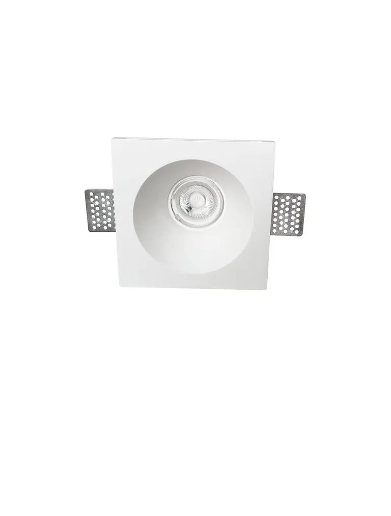 Nova Luce Mib W-10W-TL-D13 9079601 – Spots encastrés