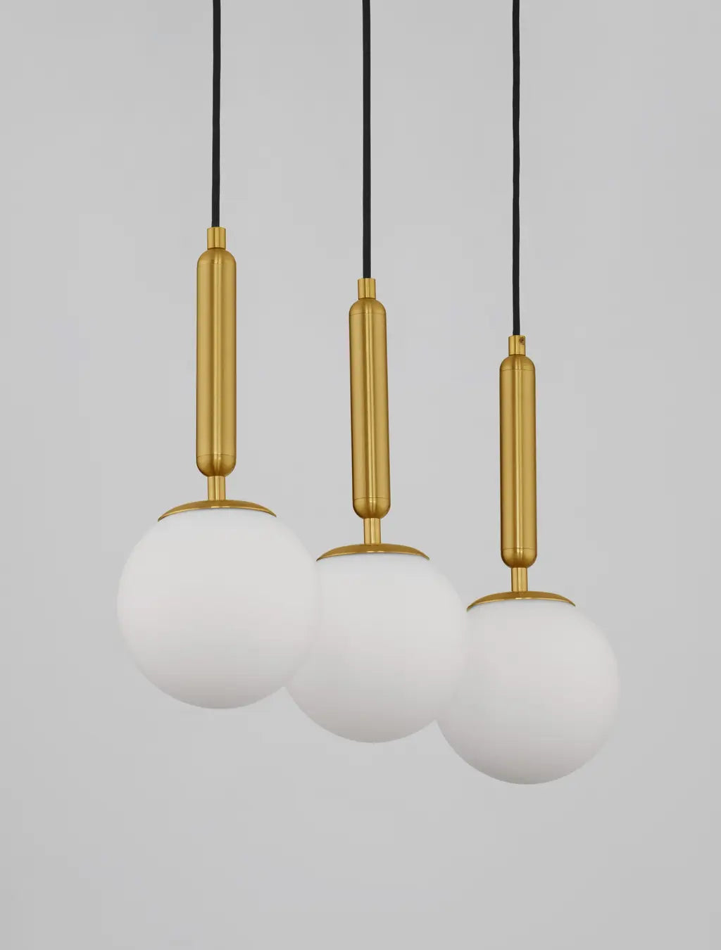 Nova Luce MONET 9080126 – Suspensions