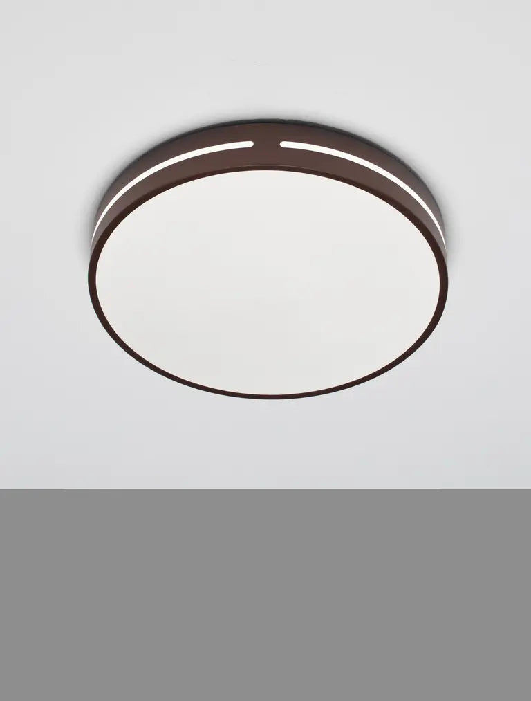 Nova Luce WHEEL 9081212 – Plafonniers