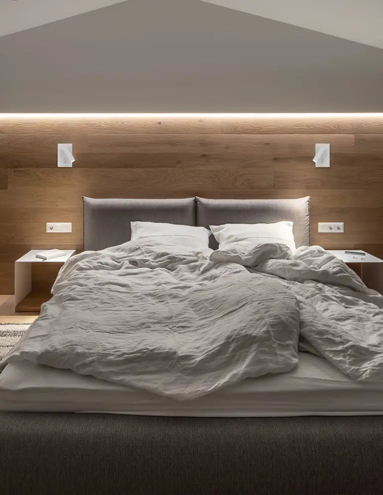 Nova Luce DONA 9081351 – Appliques murales