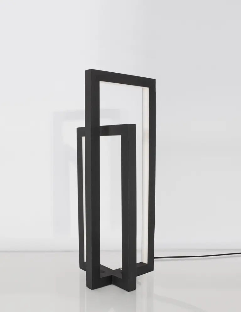 Nova Luce ZESIRO 9086022 – Lampes à poser