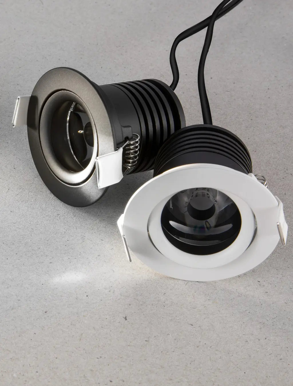 Nova Luce Tif W30-2W-RC-D6-A3 9097021 – Spots encastrés