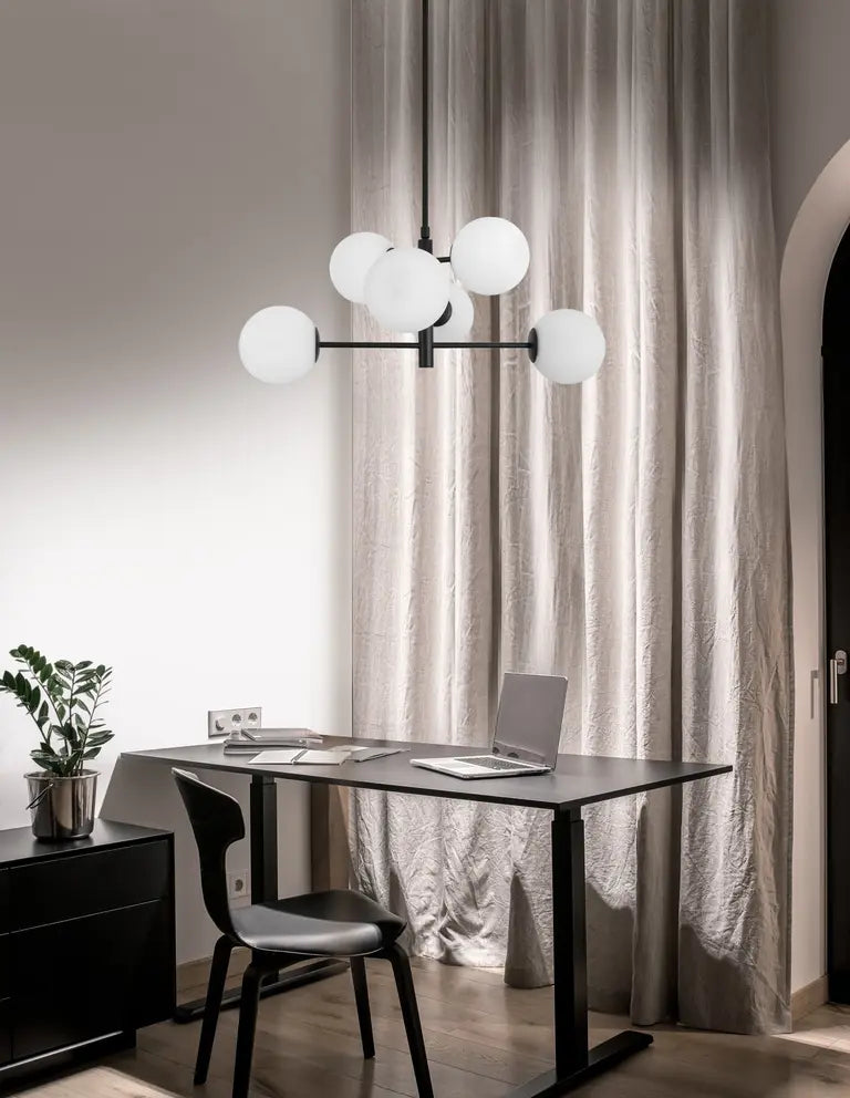 Nova Luce IMPERO 9100361 – Suspensions