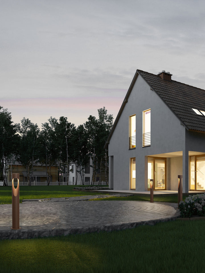 Nova Luce ROW 9100923