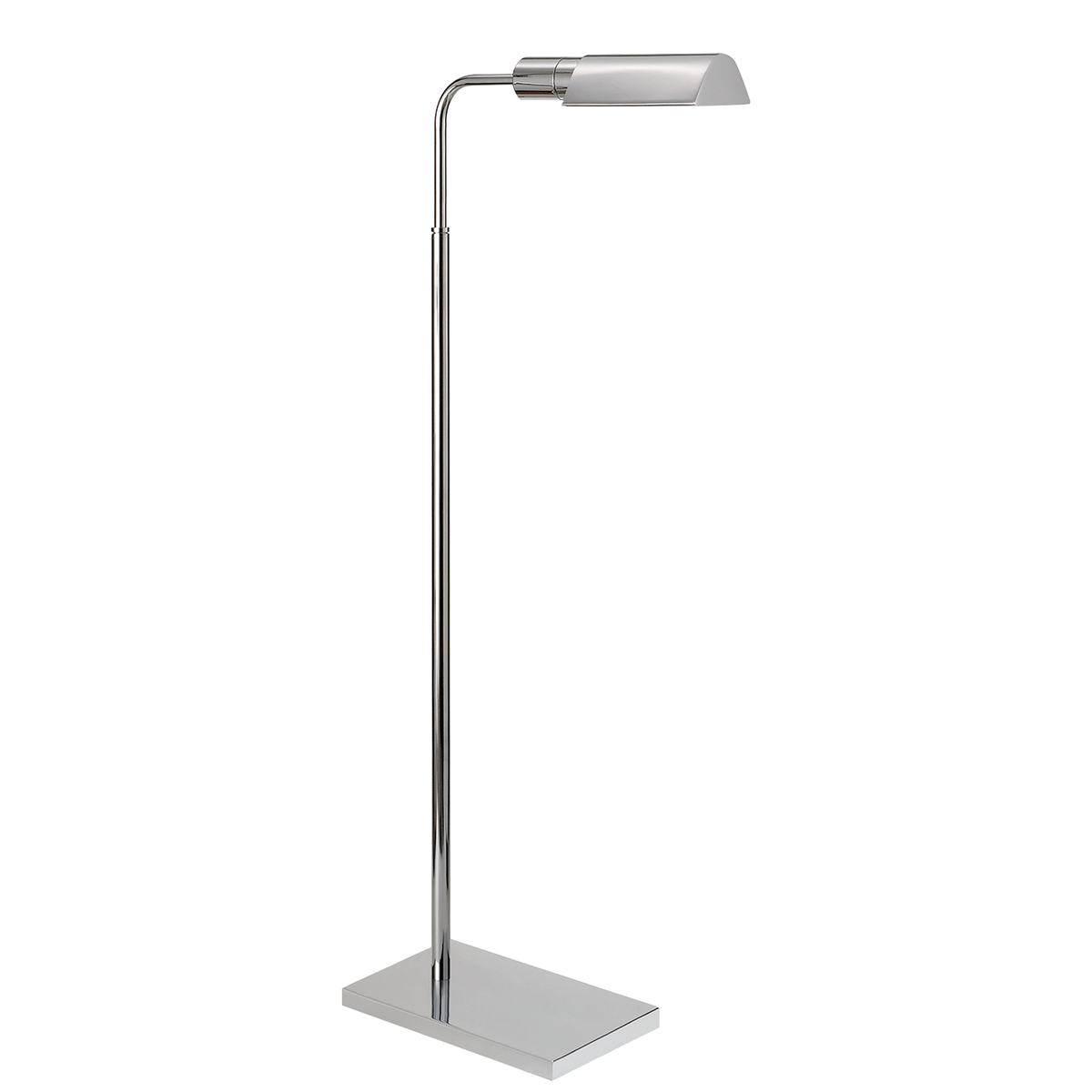 Visual Comfort Studio orientable 91025PNINT – Lampadaires