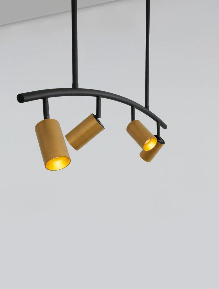 Nova Luce POGNO 9111457