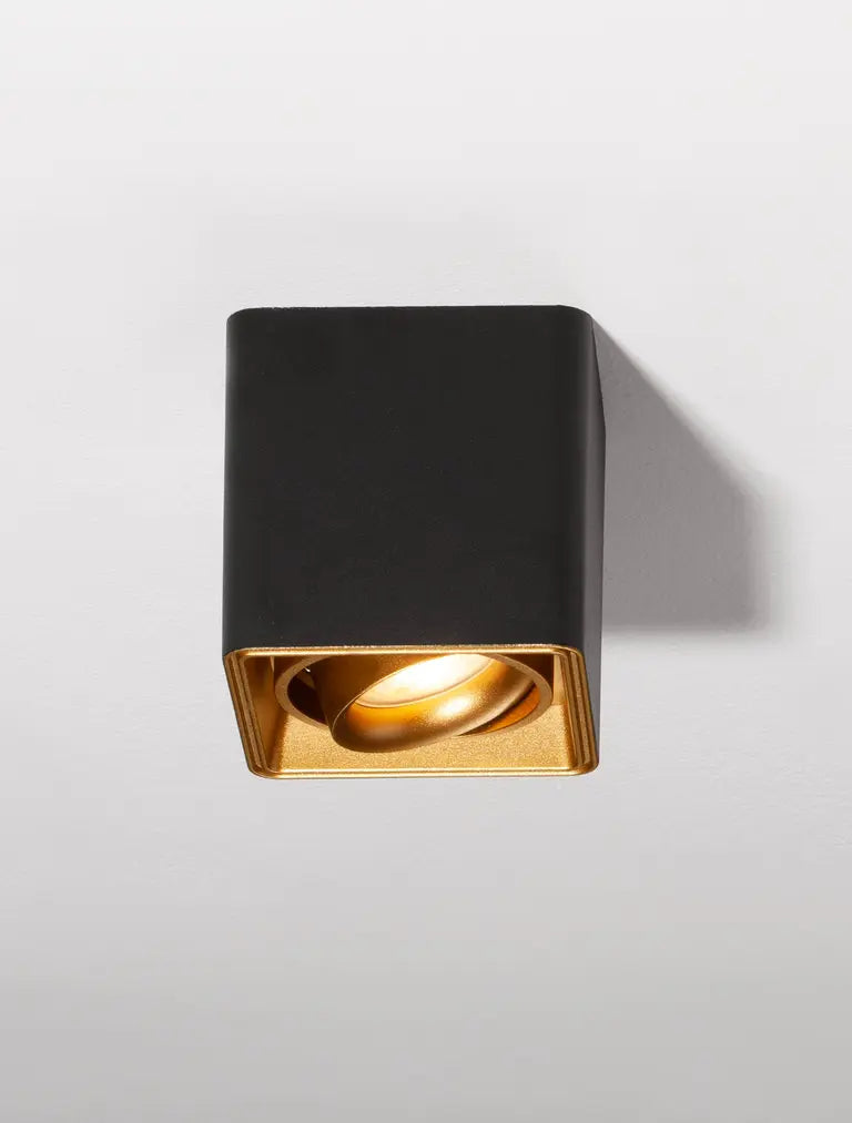 Nova Luce Nami B-11W-SM-D11-Sq-H10-504 9111504 – Plafonniers