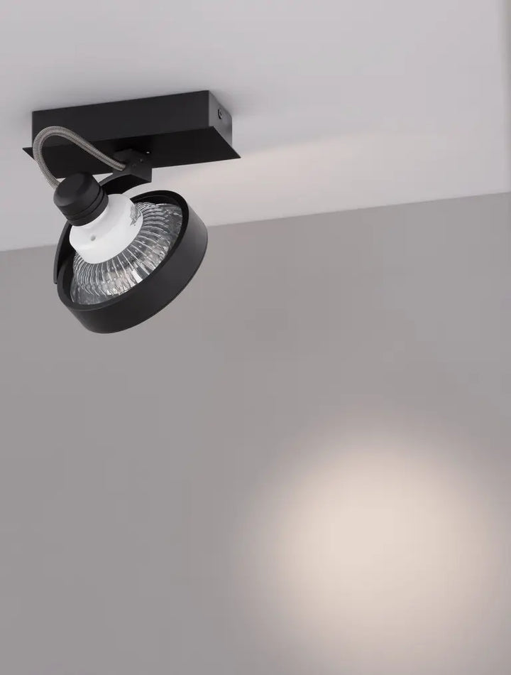 Nova Luce Thomas B-14.5W-SM-D14.5-Sq 9113221