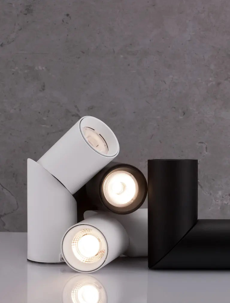 Nova Luce OBERON 9114401 – Plafonniers
