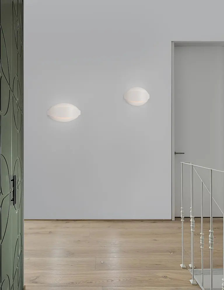 Nova Luce ASTRID 9128320 – Appliques murales