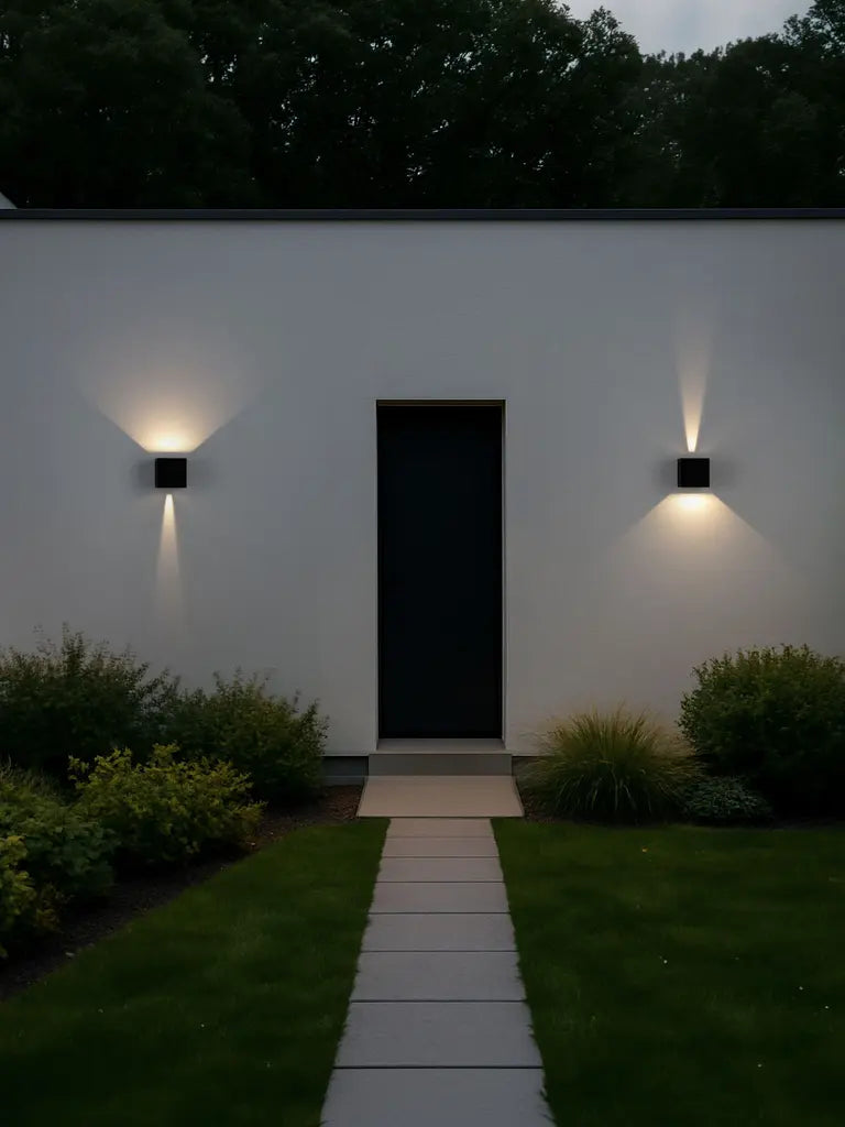 Nova Luce CONOR 9130108 – Appliques murales