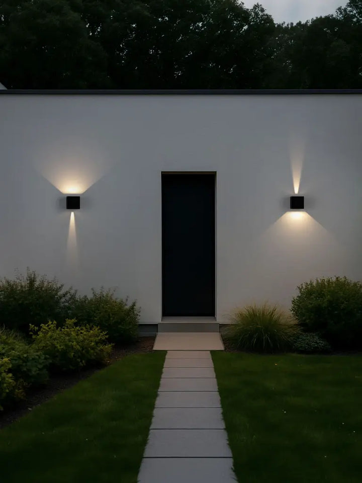 Nova Luce CONOR 9130108