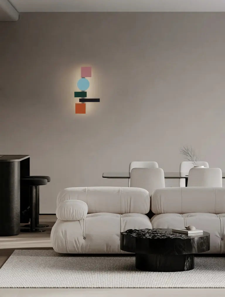Nova Luce MARGOT 9130641 – Appliques murales