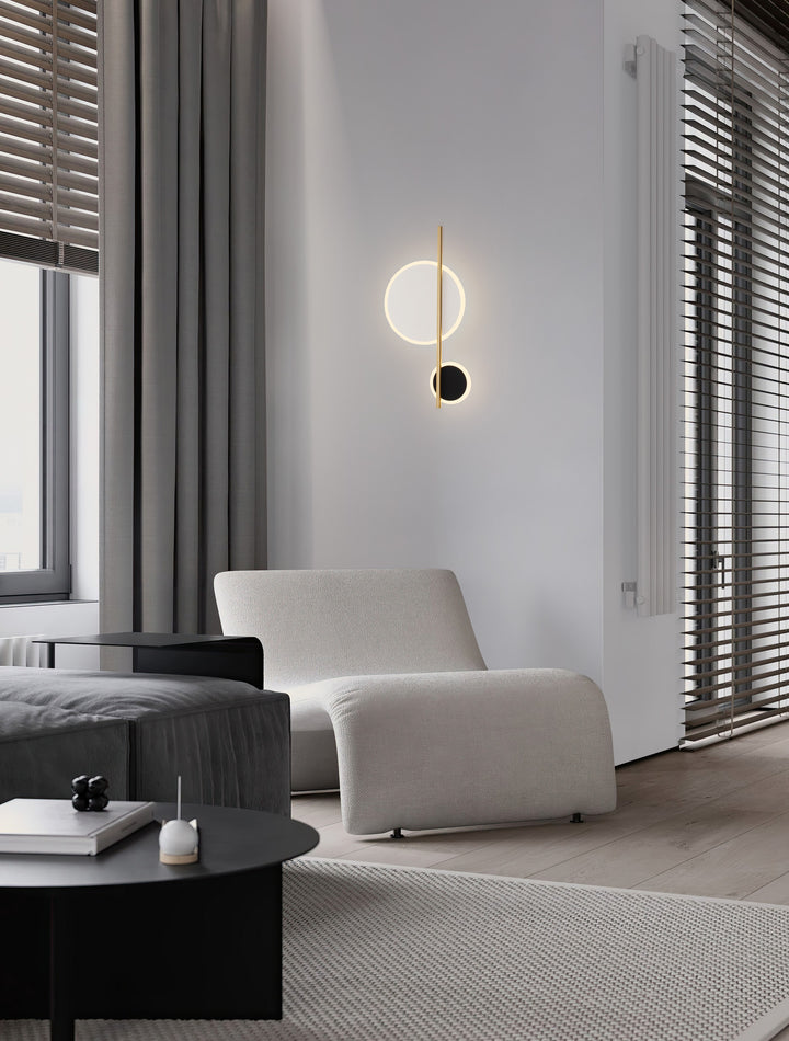 Nova Luce OTTILIE 9130642