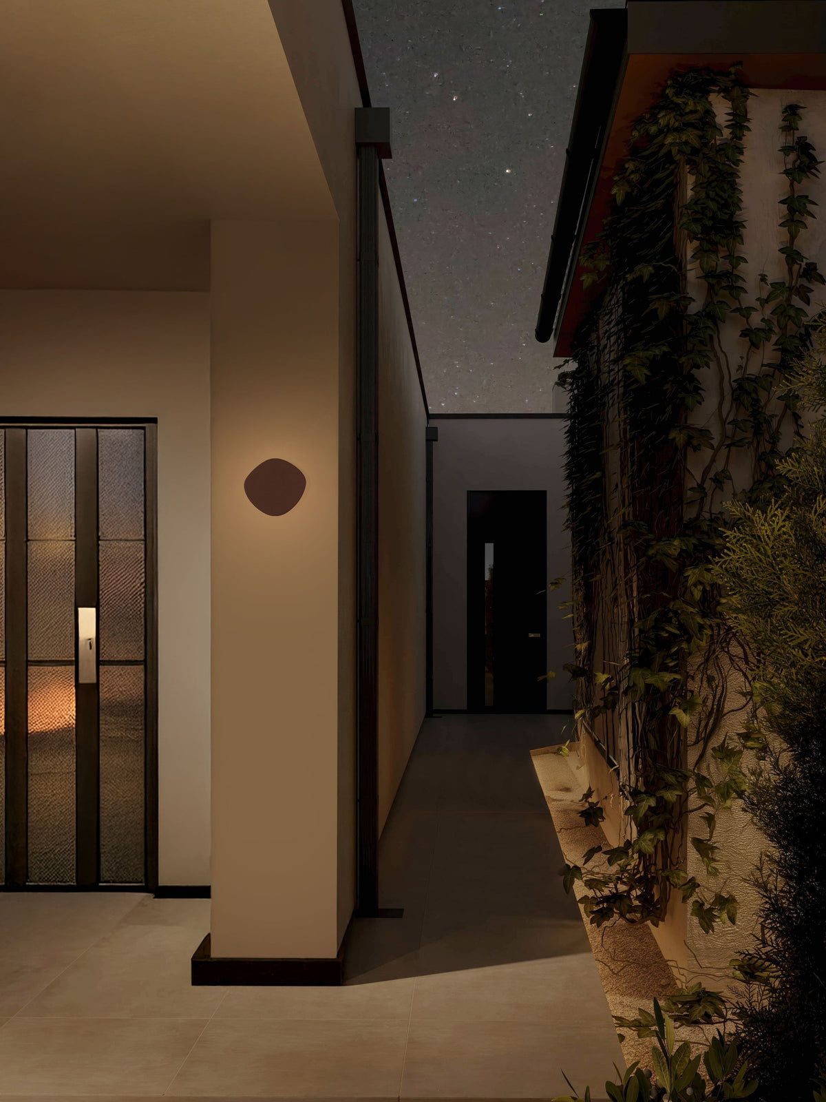 Nova Luce BALIC 9136476 – Appliques murales