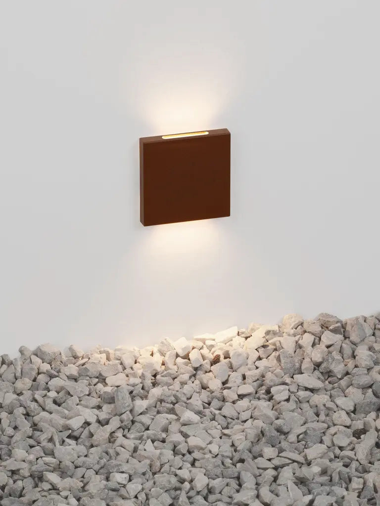 Nova Luce GOZ 9136511 – Balises de marche