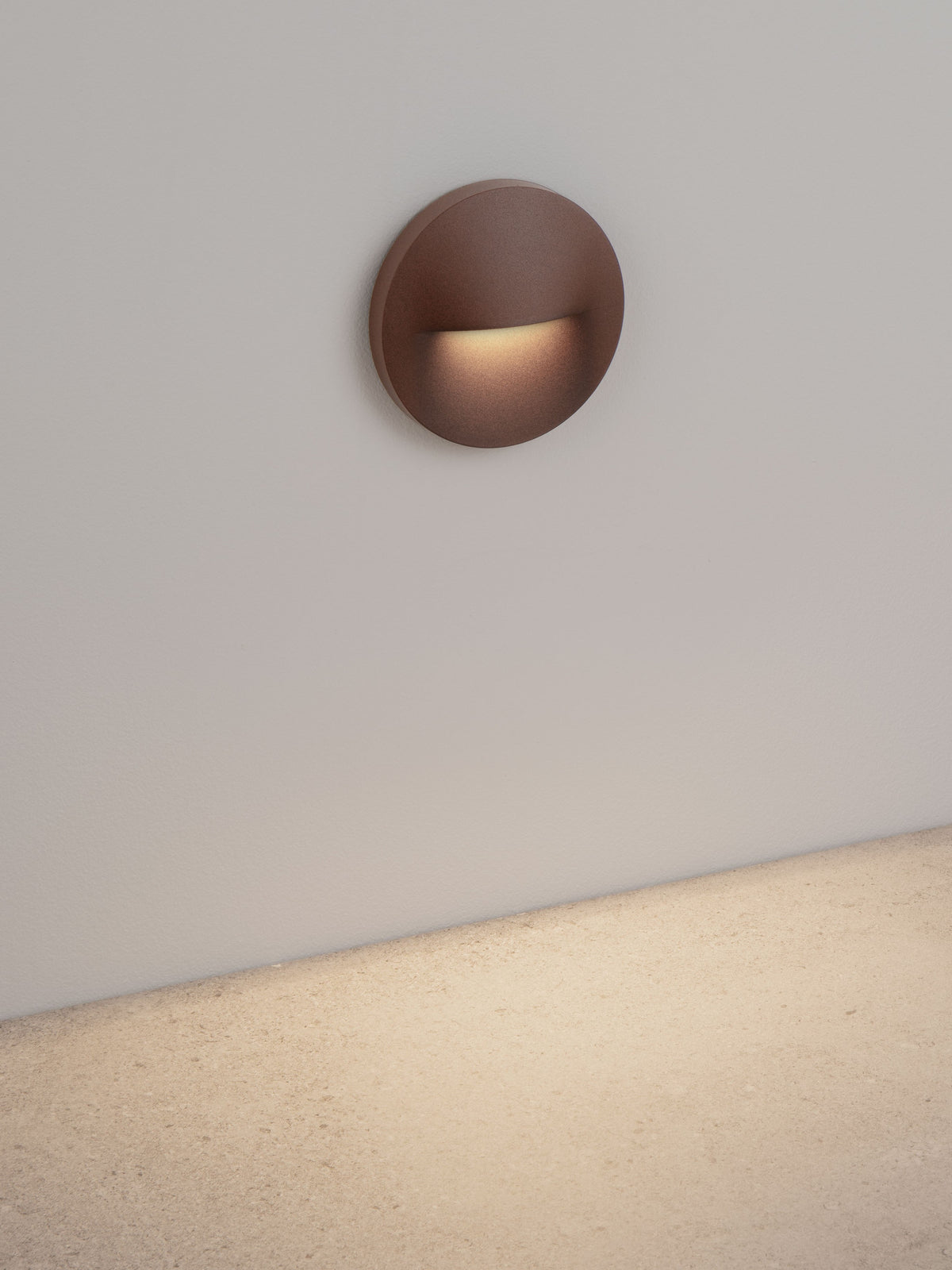 Nova Luce OBLIK 9136529 – Balises de marche