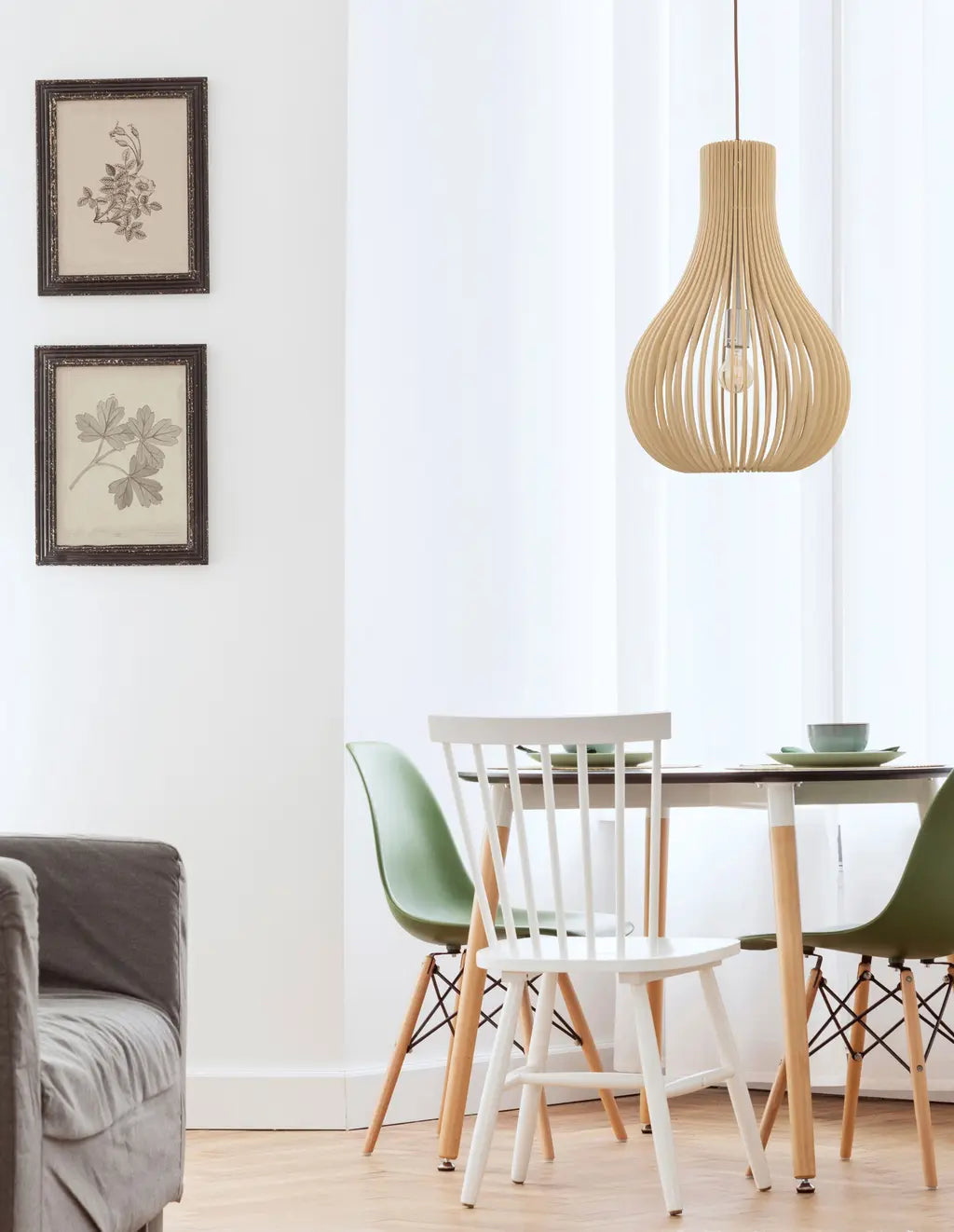Nova Luce SOHO 9138061 – Suspensions