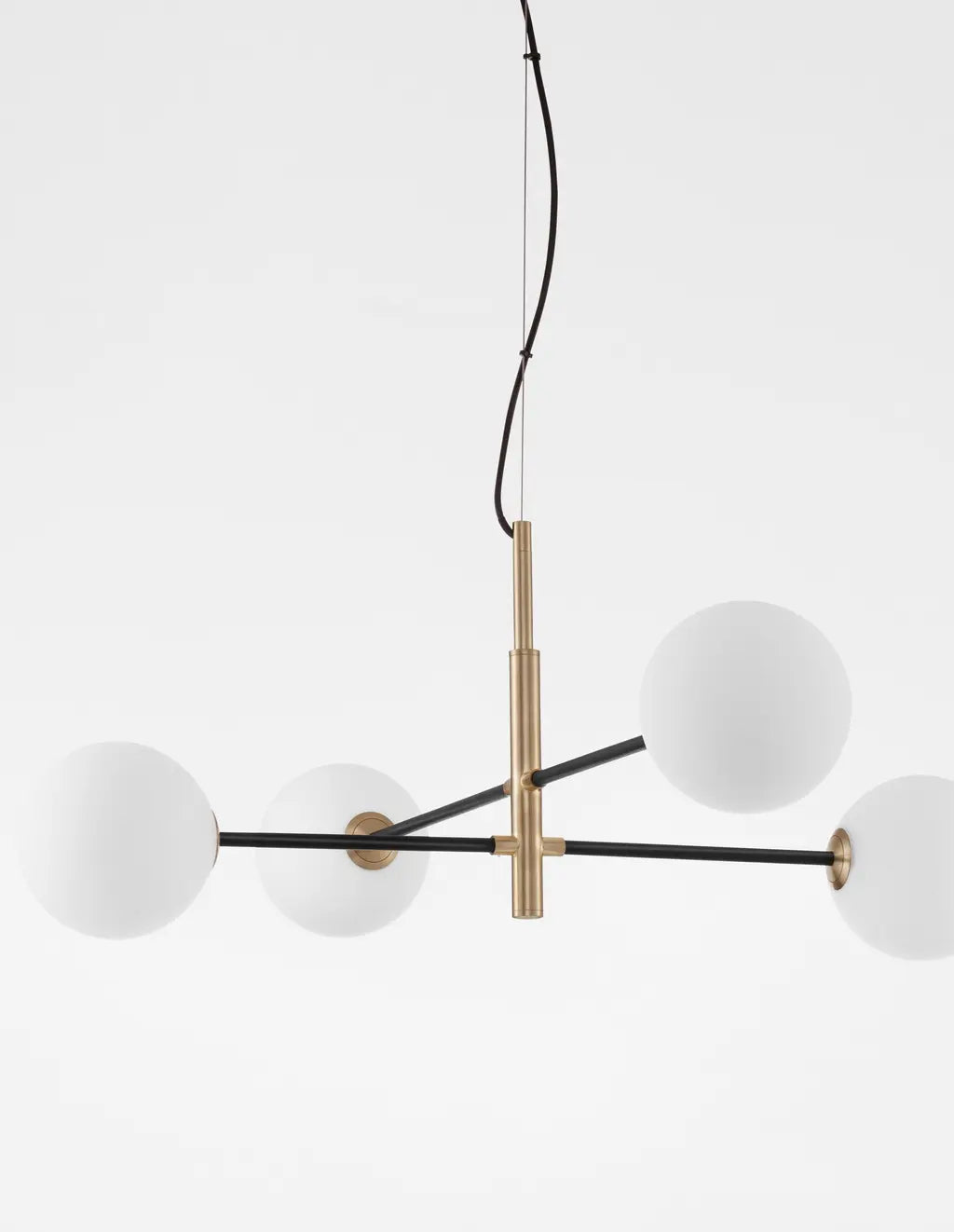 Nova Luce VITRA 9143304 – Suspensions