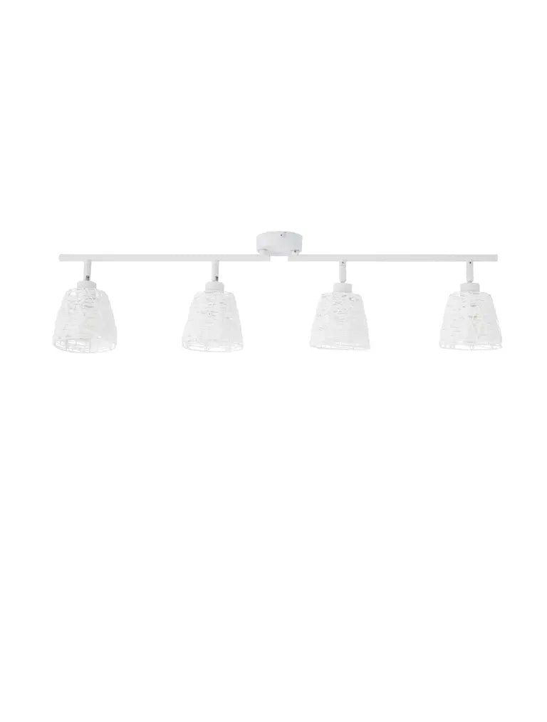 Nova Luce SION 9155424 – Spots