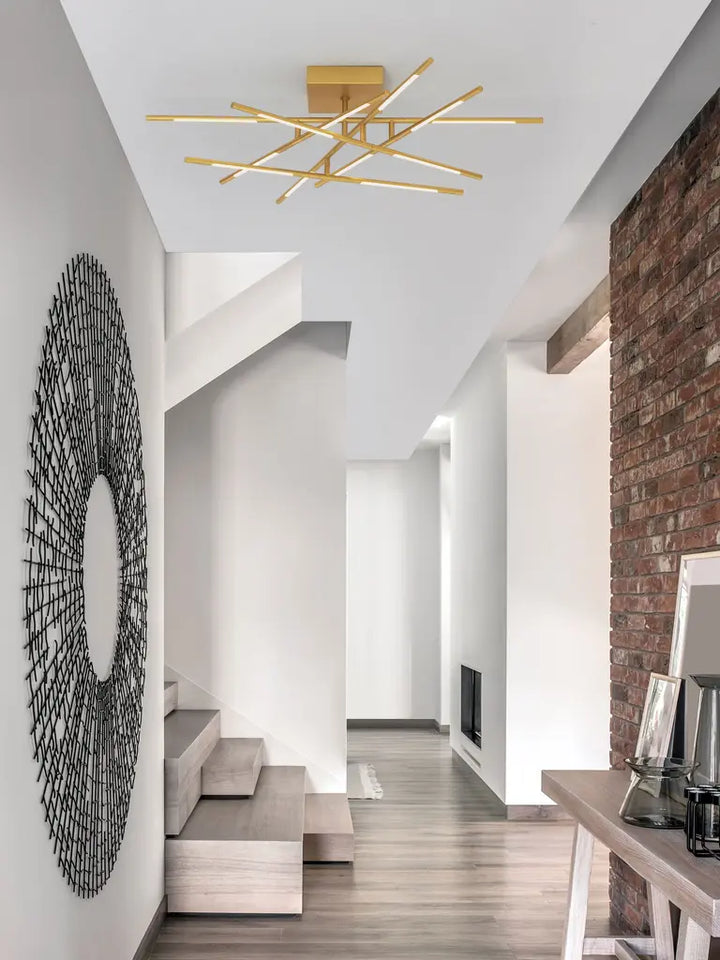 Nova Luce RACCIO 9180713