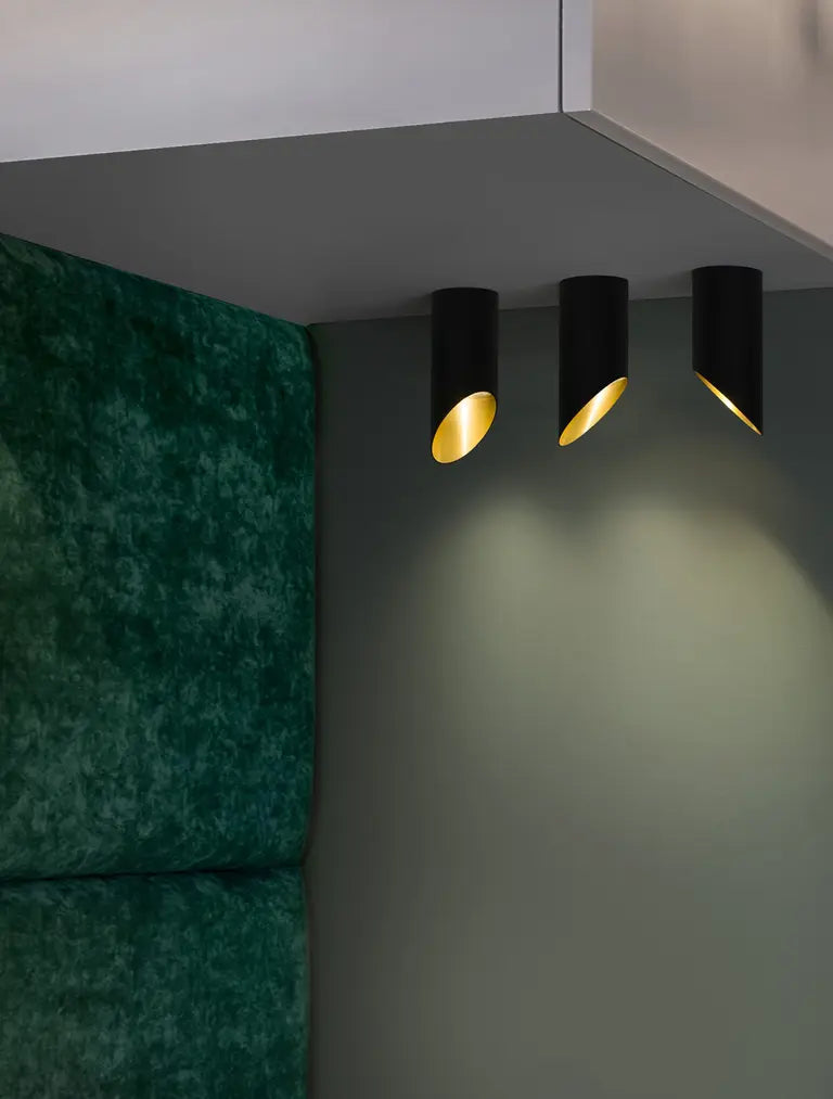 Nova Luce Oslo B-SM-D6 9184373 – Plafonniers