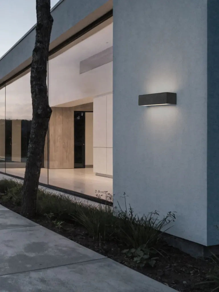 Nova Luce QUARRO 9186191 – Appliques murales