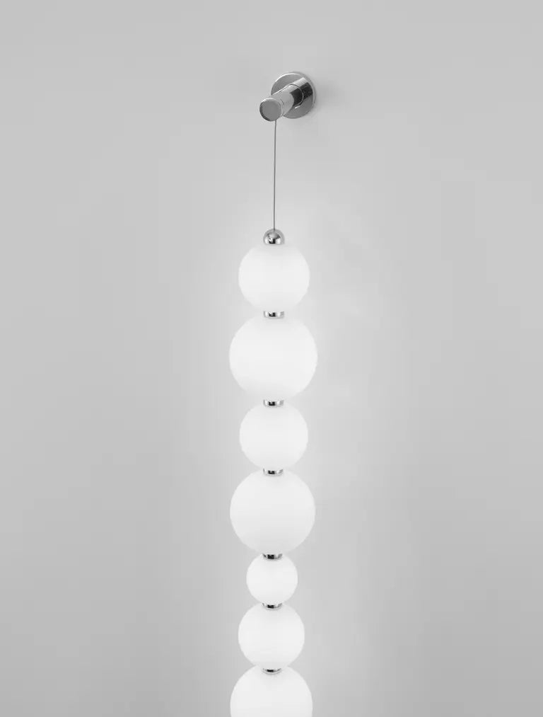 Nova Luce PERLA 9186920 – Appliques murales