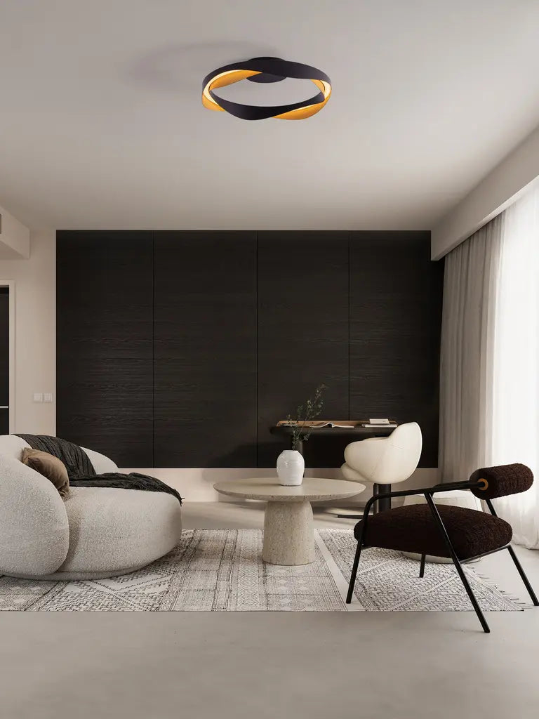 Nova Luce RADON 9186950 – Plafonniers