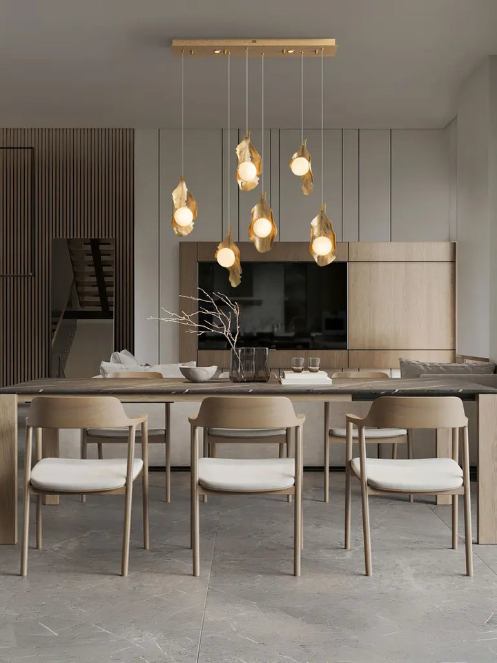 Nova Luce MALORY 9187018