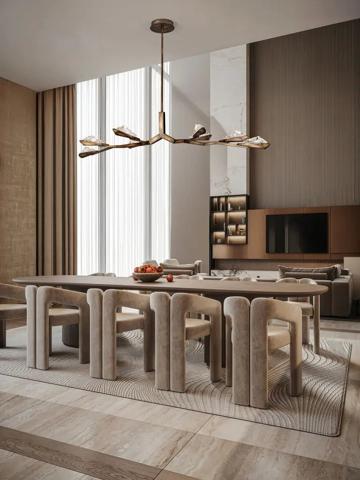 Nova Luce GRETA 9187027