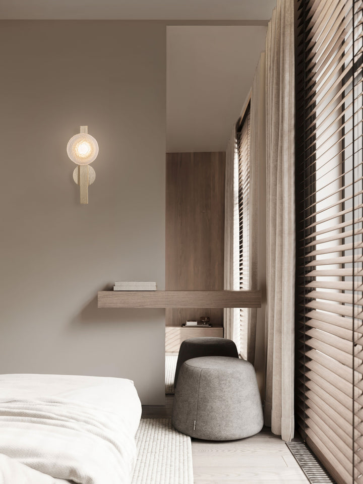 Nova Luce FLOSSIE 9187032