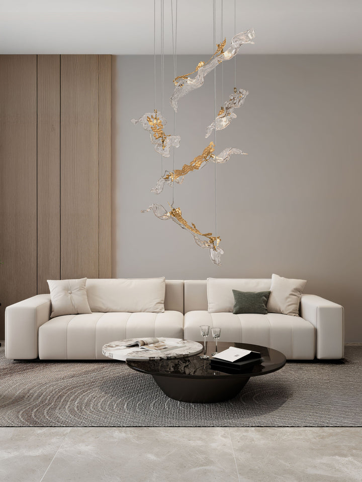 Nova Luce AVESA 9187036