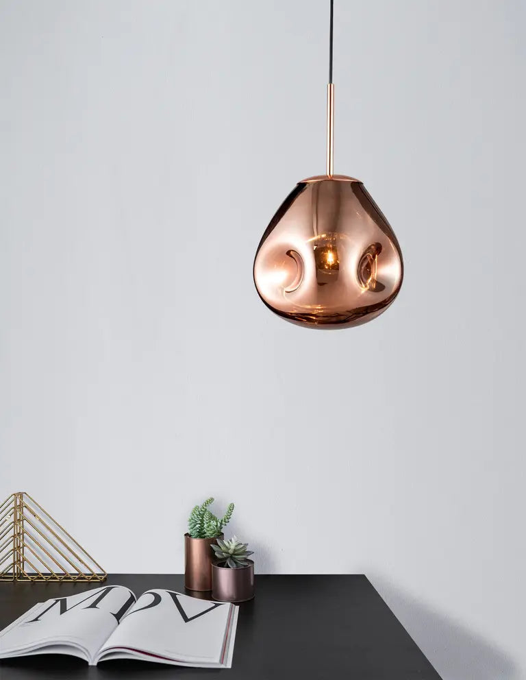 Nova Luce LAVA 9190401 – Suspensions