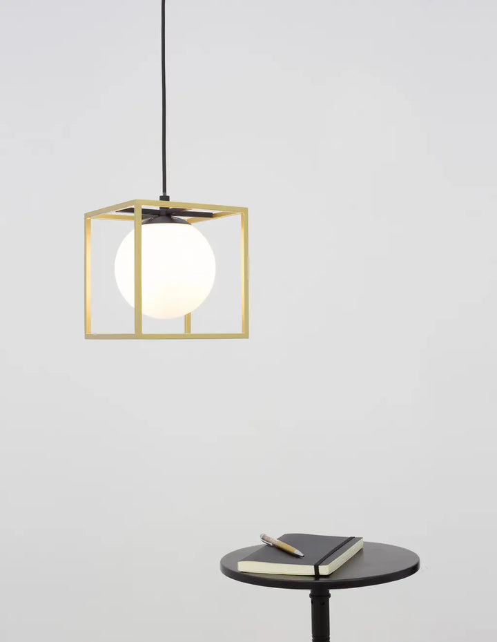 Nova Luce JULIET 9206401