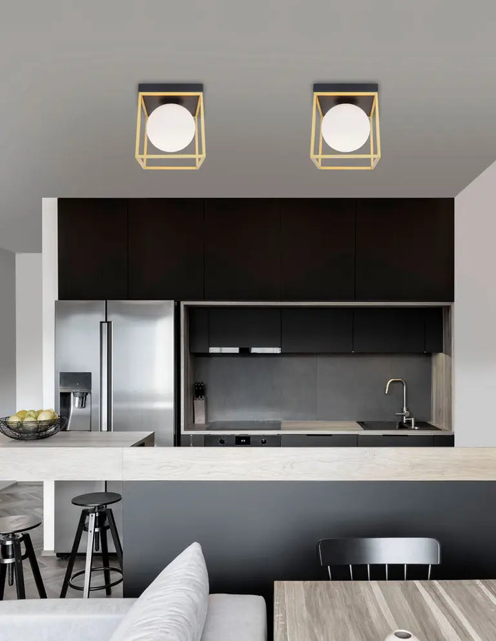 Nova Luce JULIET 9206404
